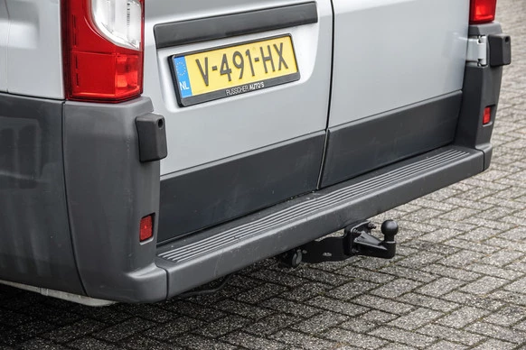 Fiat Ducato - Afbeelding 18 van 30