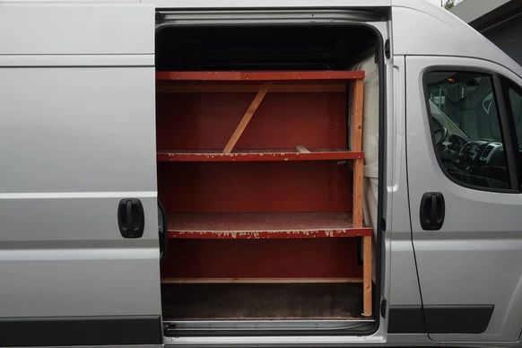 Fiat Ducato - Afbeelding 19 van 30