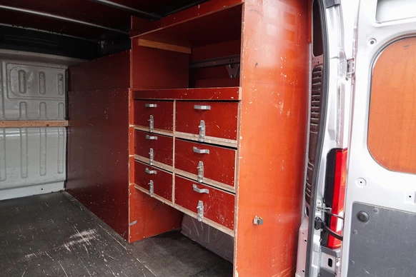 Fiat Ducato - Afbeelding 20 van 30