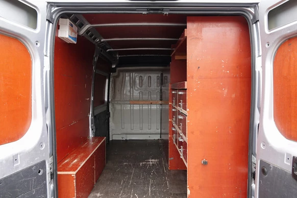 Fiat Ducato - Afbeelding 21 van 30