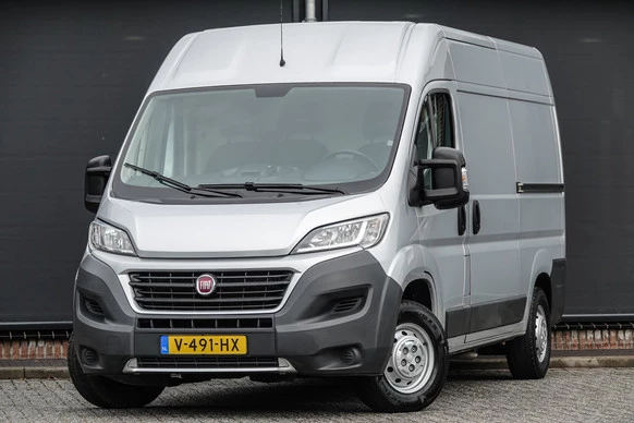 Fiat Ducato - Afbeelding 24 van 30