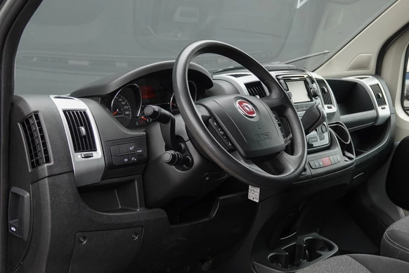 Fiat Ducato - Afbeelding 25 van 30