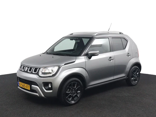 Suzuki Ignis - Afbeelding 1 van 30