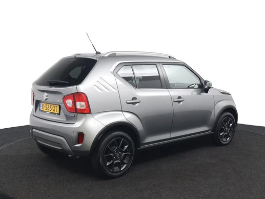 Suzuki Ignis - Afbeelding 2 van 30