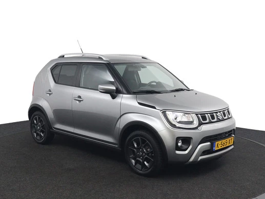 Suzuki Ignis - Afbeelding 3 van 30