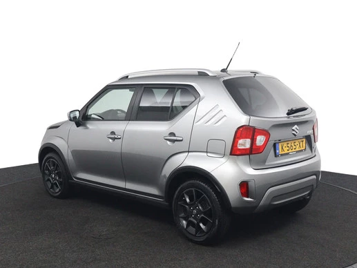 Suzuki Ignis - Afbeelding 4 van 30