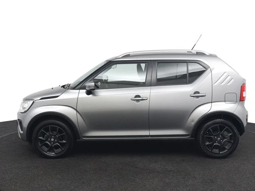 Suzuki Ignis - Afbeelding 5 van 30