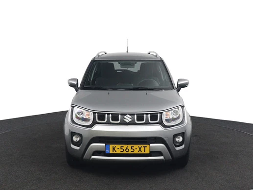 Suzuki Ignis - Afbeelding 7 van 30