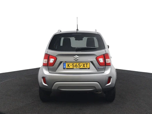 Suzuki Ignis - Afbeelding 8 van 30