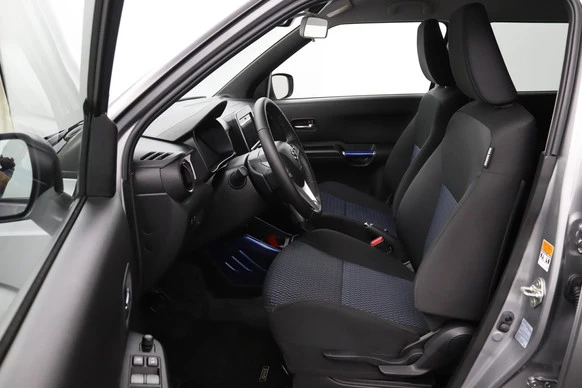 Suzuki Ignis - Afbeelding 9 van 30