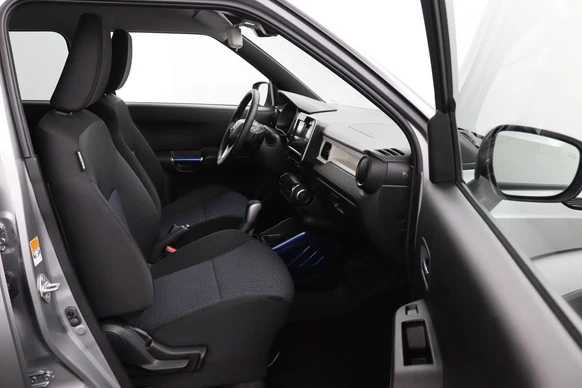 Suzuki Ignis - Afbeelding 10 van 30