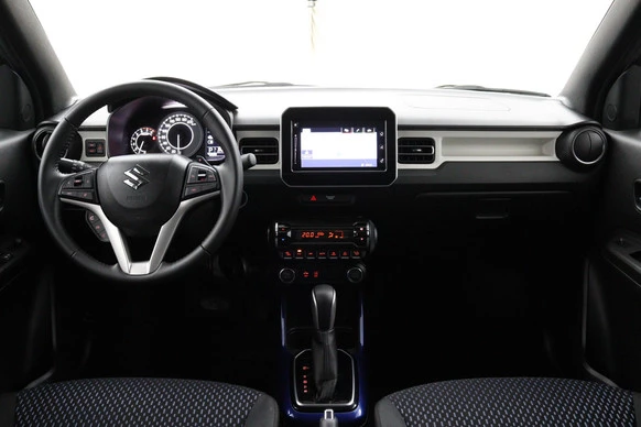 Suzuki Ignis - Afbeelding 11 van 30