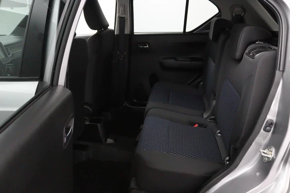 Suzuki Ignis - Afbeelding 12 van 30