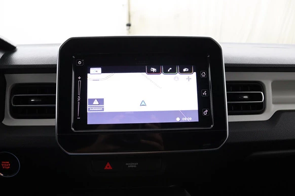 Suzuki Ignis - Afbeelding 13 van 30