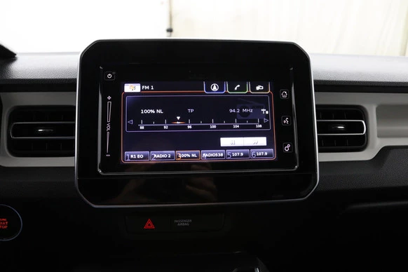 Suzuki Ignis - Afbeelding 16 van 30