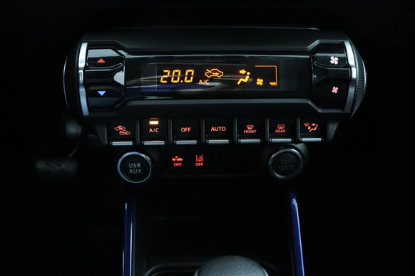 Suzuki Ignis - Afbeelding 17 van 30