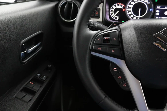 Suzuki Ignis - Afbeelding 18 van 30