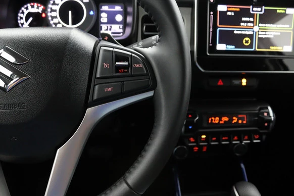 Suzuki Ignis - Afbeelding 19 van 30