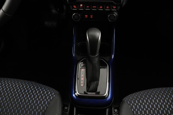 Suzuki Ignis - Afbeelding 21 van 30
