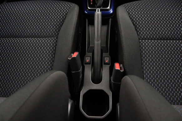 Suzuki Ignis - Afbeelding 22 van 30