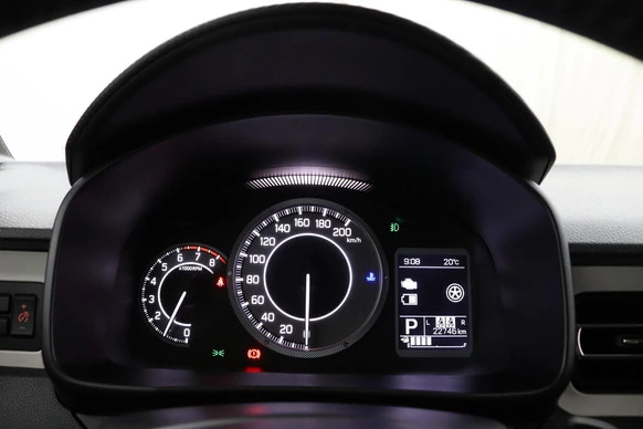 Suzuki Ignis - Afbeelding 24 van 30