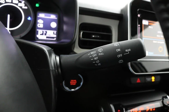 Suzuki Ignis - Afbeelding 25 van 30