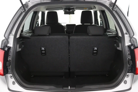 Suzuki Ignis - Afbeelding 29 van 30