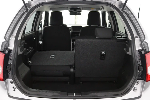 Suzuki Ignis - Afbeelding 30 van 30