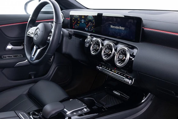 Mercedes-Benz CLA - Afbeelding 3 van 29