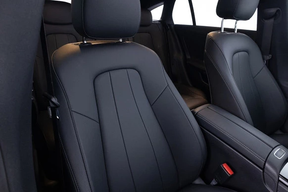 Mercedes-Benz CLA - Afbeelding 5 van 29