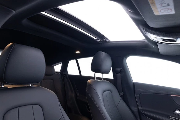 Mercedes-Benz CLA - Afbeelding 6 van 29