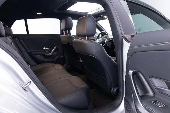 Mercedes-Benz CLA - Afbeelding 7 van 29