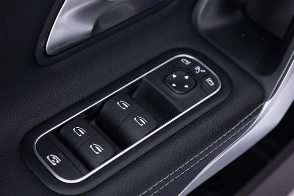 Mercedes-Benz CLA - Afbeelding 8 van 29