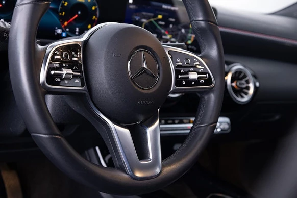 Mercedes-Benz CLA - Afbeelding 9 van 29