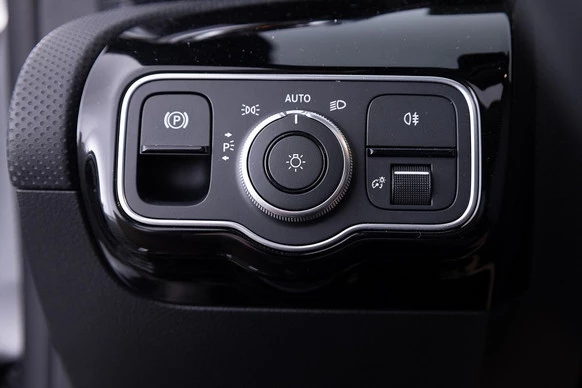 Mercedes-Benz CLA - Afbeelding 10 van 29