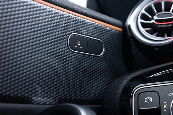 Mercedes-Benz CLA - Afbeelding 11 van 29