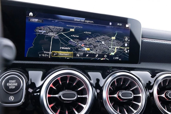 Mercedes-Benz CLA - Afbeelding 12 van 29