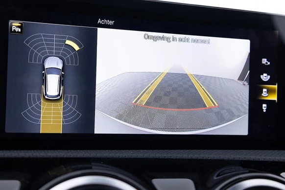 Mercedes-Benz CLA - Afbeelding 13 van 29