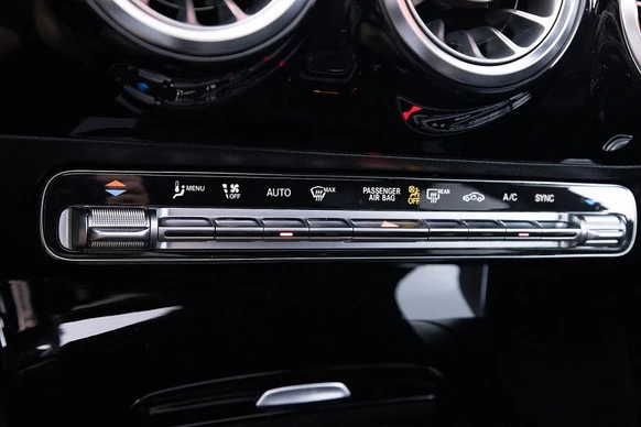 Mercedes-Benz CLA - Afbeelding 14 van 29