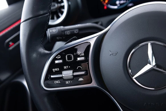 Mercedes-Benz CLA - Afbeelding 16 van 29