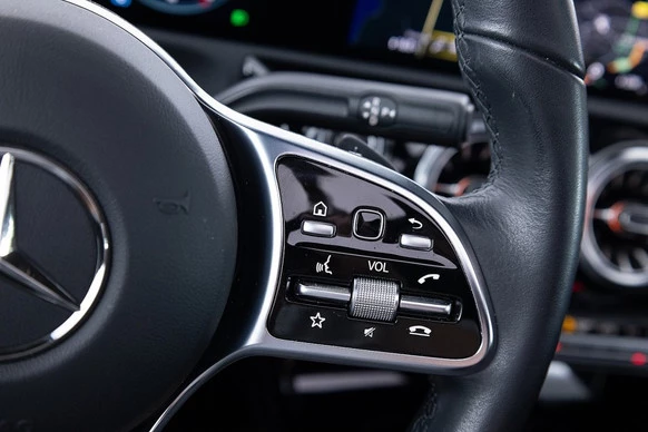 Mercedes-Benz CLA - Afbeelding 17 van 29