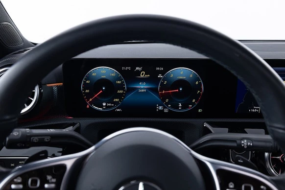 Mercedes-Benz CLA - Afbeelding 18 van 29