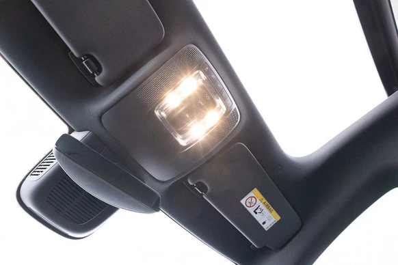 Mercedes-Benz CLA - Afbeelding 20 van 29