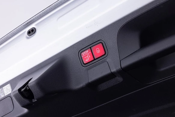 Mercedes-Benz CLA - Afbeelding 21 van 29