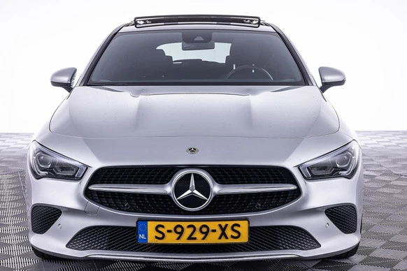 Mercedes-Benz CLA - Afbeelding 22 van 29