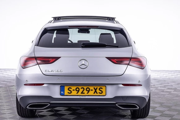 Mercedes-Benz CLA - Afbeelding 23 van 29