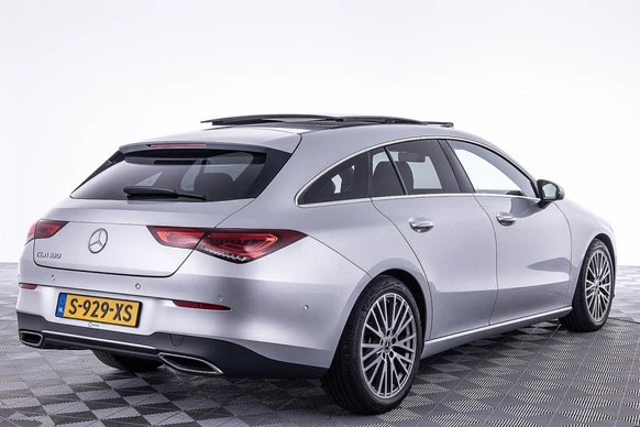 Mercedes-Benz CLA - Afbeelding 24 van 29