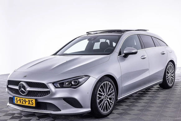 Mercedes-Benz CLA - Afbeelding 25 van 29