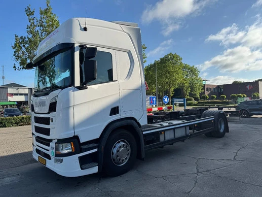 Scania R - Afbeelding 1 van 16