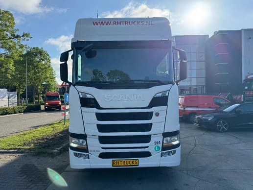 Scania R - Afbeelding 2 van 16